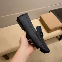 $76.00 USD Valentino Leather Shoes For Men #1331223