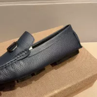 $76.00 USD Valentino Leather Shoes For Men #1331223