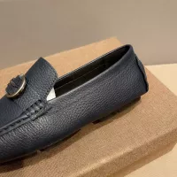 $76.00 USD Salvatore Ferragamo Leather Shoes For Men #1331224