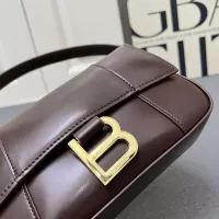 $98.00 USD Balenciaga AAA Quality Shoulder Bags For Women #1331226
