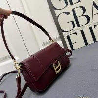 $98.00 USD Balenciaga AAA Quality Shoulder Bags For Women #1331228
