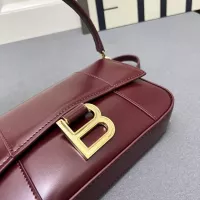 $98.00 USD Balenciaga AAA Quality Shoulder Bags For Women #1331228