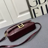 $98.00 USD Balenciaga AAA Quality Shoulder Bags For Women #1331228