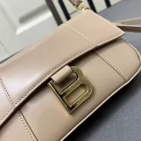 $98.00 USD Balenciaga AAA Quality Shoulder Bags For Women #1331231