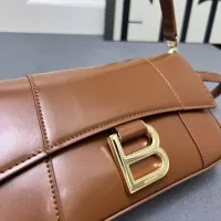 $98.00 USD Balenciaga AAA Quality Shoulder Bags For Women #1331232