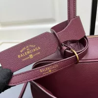 $102.00 USD Balenciaga AAA Quality Shoulder Bags For Women #1331237
