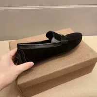 $76.00 USD Versace Leather Shoes For Men #1331241
