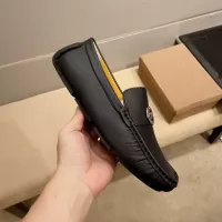 $76.00 USD Versace Leather Shoes For Men #1331247