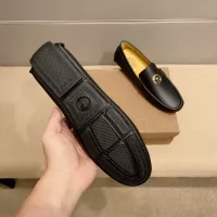 $76.00 USD Versace Leather Shoes For Men #1331247