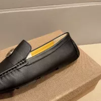 $76.00 USD Versace Leather Shoes For Men #1331247