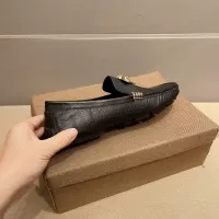 $76.00 USD Versace Leather Shoes For Men #1331248