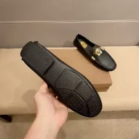 $76.00 USD Versace Leather Shoes For Men #1331248