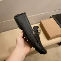 $76.00 USD Versace Leather Shoes For Men #1331248