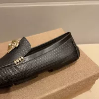 $76.00 USD Versace Leather Shoes For Men #1331248