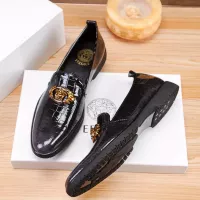 $85.00 USD Versace Leather Shoes For Men #1331253