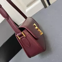 $96.00 USD Yves Saint Laurent YSL AAA Quality Shoulder Bags For Women #1331256