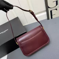 $96.00 USD Yves Saint Laurent YSL AAA Quality Shoulder Bags For Women #1331256