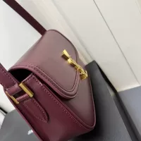 $96.00 USD Yves Saint Laurent YSL AAA Quality Shoulder Bags For Women #1331256