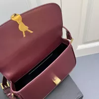 $96.00 USD Yves Saint Laurent YSL AAA Quality Shoulder Bags For Women #1331256