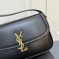 $96.00 USD Yves Saint Laurent YSL AAA Quality Shoulder Bags For Women #1331257