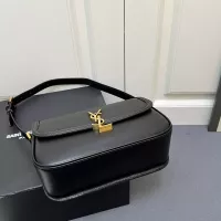 $96.00 USD Yves Saint Laurent YSL AAA Quality Shoulder Bags For Women #1331257
