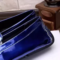 $76.00 USD Versace Leather Shoes For Men #1331258