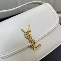 $96.00 USD Yves Saint Laurent YSL AAA Quality Shoulder Bags For Women #1331259