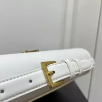 $96.00 USD Yves Saint Laurent YSL AAA Quality Shoulder Bags For Women #1331259
