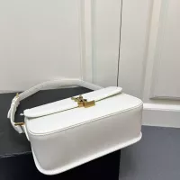 $96.00 USD Yves Saint Laurent YSL AAA Quality Shoulder Bags For Women #1331259