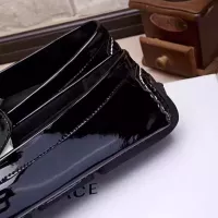 $76.00 USD Versace Leather Shoes For Men #1331260