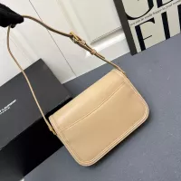 $96.00 USD Yves Saint Laurent YSL AAA Quality Shoulder Bags For Women #1331261