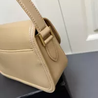 $96.00 USD Yves Saint Laurent YSL AAA Quality Shoulder Bags For Women #1331261