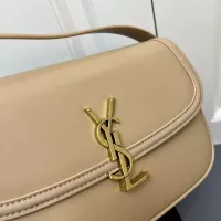 $96.00 USD Yves Saint Laurent YSL AAA Quality Shoulder Bags For Women #1331261
