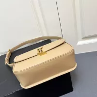 $96.00 USD Yves Saint Laurent YSL AAA Quality Shoulder Bags For Women #1331261