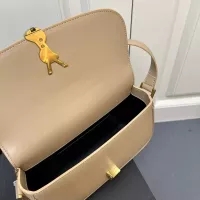 $96.00 USD Yves Saint Laurent YSL AAA Quality Shoulder Bags For Women #1331261
