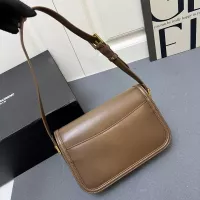 $96.00 USD Yves Saint Laurent YSL AAA Quality Shoulder Bags For Women #1331262