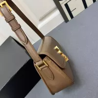 $96.00 USD Yves Saint Laurent YSL AAA Quality Shoulder Bags For Women #1331262