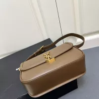 $96.00 USD Yves Saint Laurent YSL AAA Quality Shoulder Bags For Women #1331262