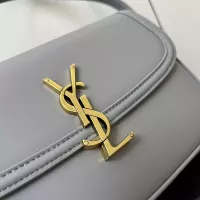 $96.00 USD Yves Saint Laurent YSL AAA Quality Shoulder Bags For Women #1331263