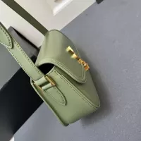 $96.00 USD Yves Saint Laurent YSL AAA Quality Shoulder Bags For Women #1331264