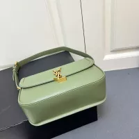 $96.00 USD Yves Saint Laurent YSL AAA Quality Shoulder Bags For Women #1331264