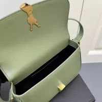 $96.00 USD Yves Saint Laurent YSL AAA Quality Shoulder Bags For Women #1331264