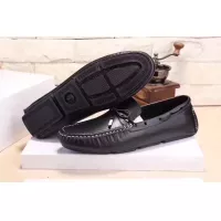 $76.00 USD Versace Leather Shoes For Men #1331287