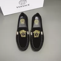 $76.00 USD Versace Leather Shoes For Men #1331292