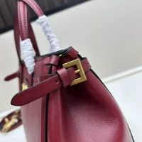 $105.00 USD Valentino AAA Quality Handbags For Women #1331293