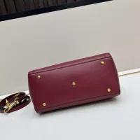 $105.00 USD Valentino AAA Quality Handbags For Women #1331293