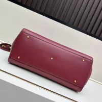 $112.00 USD Valentino AAA Quality Handbags For Women #1331294
