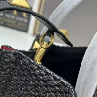$102.00 USD Valentino AAA Quality Handbags For Women #1331305