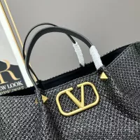 $105.00 USD Valentino AAA Quality Handbags For Women #1331306
