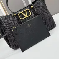 $105.00 USD Valentino AAA Quality Handbags For Women #1331306